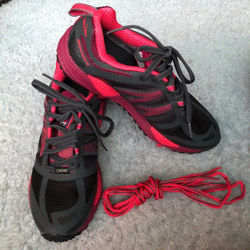 Brooks Cascadia 11 GTX (Gore Tex)